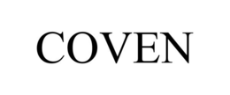 COVEN trademark