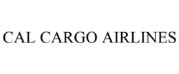 CAL CARGO AIRLINES trademark