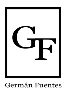 GF GERMAN FUENTES trademark