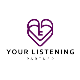YOUR LISTENING PARTNER trademark