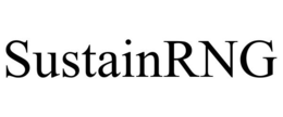 SUSTAINRNG trademark