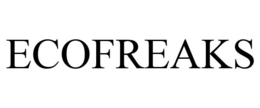 ECOFREAKS trademark