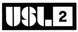 USL 2 trademark