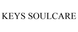 KEYS SOULCARE trademark