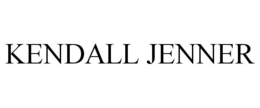 KENDALL JENNER trademark