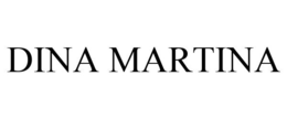 DINA MARTINA trademark