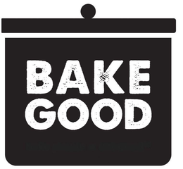 BAKE GOOD trademark