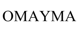 OMAYMA trademark