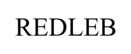 REDLEB trademark