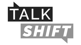 TALK SHIFT trademark