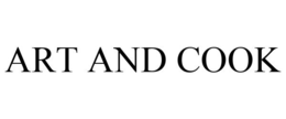 ART AND COOK trademark