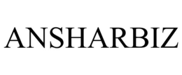ANSHARBIZ trademark