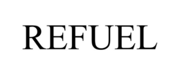 REFUEL trademark