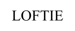 LOFTIE trademark