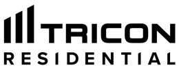 TRICON RESIDENTIAL trademark