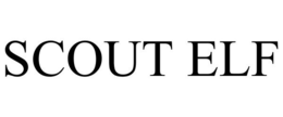 SCOUT ELF trademark