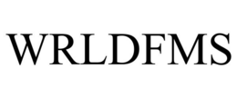 WRLDFMS trademark