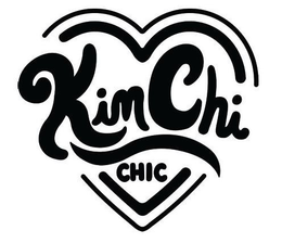 KIMCHI CHIC trademark