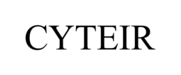 CYTEIR trademark