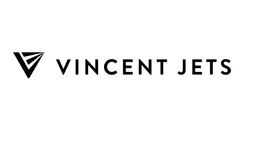 V VINCENT JETS trademark