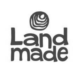 LAND MADE trademark