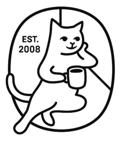 EST. 2008 trademark