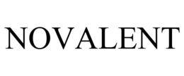NOVALENT trademark