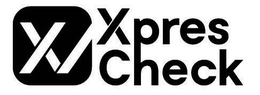 XPRESCHECK trademark