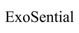 EXOSENTIAL trademark