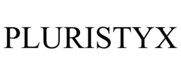 PLURISTYX trademark