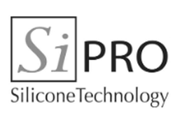 SIPRO SILICONE TECHNOLOGY trademark