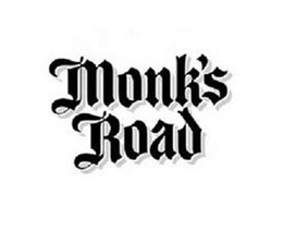MONK'S ROAD trademark