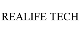 REALIFE TECH trademark