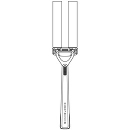 SHAVELOGIC trademark