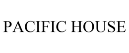 PACIFIC HOUSE trademark
