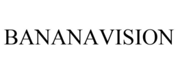BANANAVISION trademark