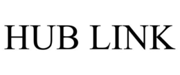 HUBLINK trademark