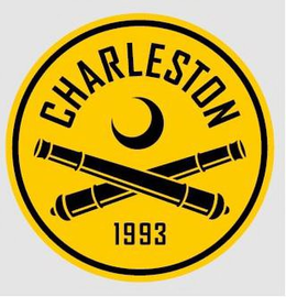CHARLESTON 1993 trademark