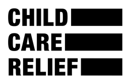 CHILD CARE RELIEF trademark