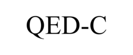 QED-C trademark