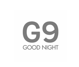 G9 GOOD NIGHT trademark