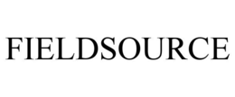 FIELDSOURCE trademark