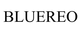 BLUEREO trademark