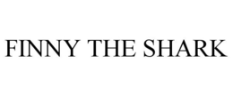 FINNY THE SHARK trademark