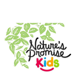 NATURE'S PROMISE KIDS trademark