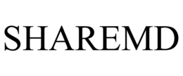 SHAREMD trademark