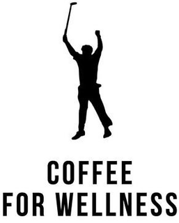 COFFEE FOR WELLNESS trademark