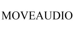 MOVEAUDIO trademark