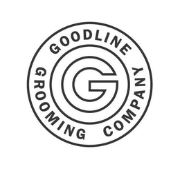 G GOODLINE GROOMING COMPANY trademark