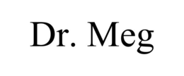 DR. MEG trademark